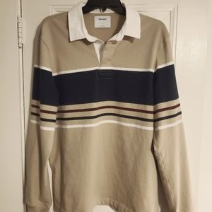 Old navy polo shirt